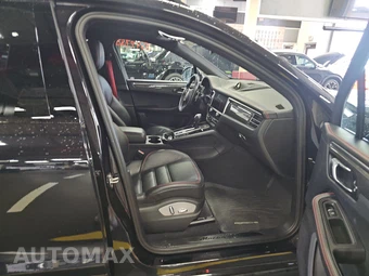 2023 Porsche Macan GTS – miniatura 8
