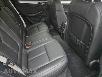 2023 Porsche Macan GTS – miniatura 14