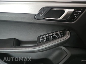 2023 Porsche Macan GTS – miniatura 18