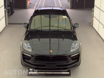 2023 Porsche Macan GTS – miniatura 2