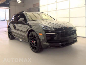 2023 Porsche Macan GTS – miniatura 3