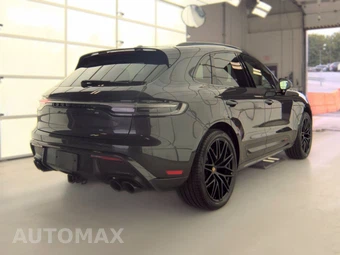 2023 Porsche Macan GTS – miniatura 4