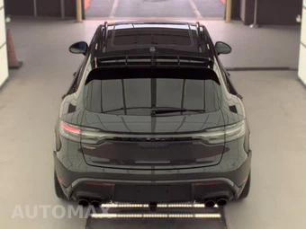 2023 Porsche Macan GTS – miniatura 5