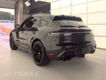 2023 Porsche Macan GTS – miniatura 6