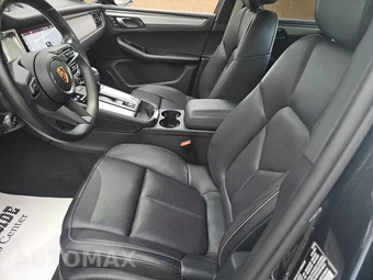 2023 Porsche Macan GTS – miniatura 7