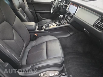 2023 Porsche Macan GTS – miniatura 8