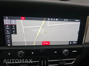 2023 Porsche Macan GTS – miniatura 9