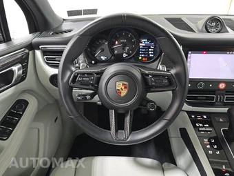 2023 Porsche Macan GTS – miniatura 10