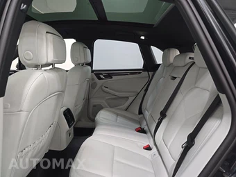 2023 Porsche Macan GTS – miniatura 13