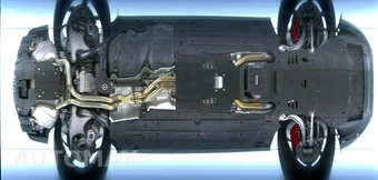 2023 Porsche Macan GTS – miniatura 18