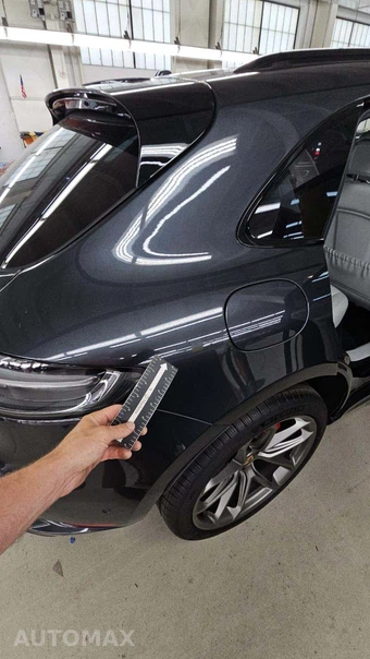 2023 Porsche Macan GTS – miniatura 23