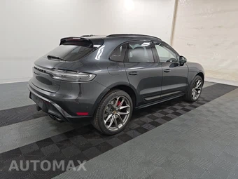 2023 Porsche Macan GTS – miniatura 4