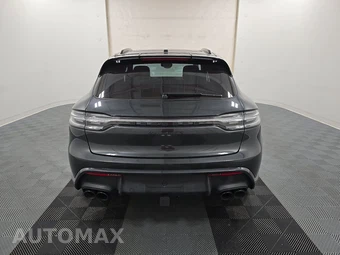 2023 Porsche Macan GTS – miniatura 5