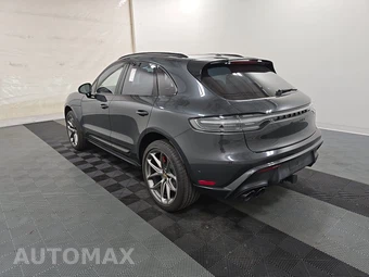 2023 Porsche Macan GTS – miniatura 6