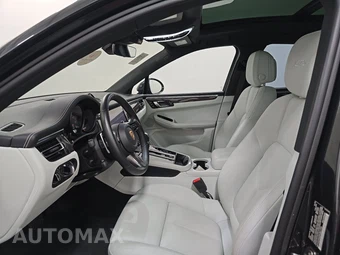 2023 Porsche Macan GTS – miniatura 7