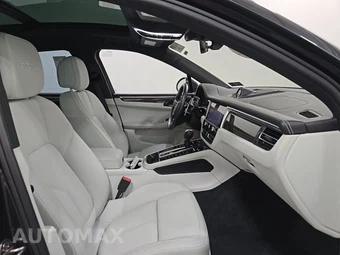 2023 Porsche Macan GTS – miniatura 8