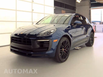 2023 Porsche Macan GTS