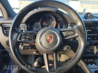 2023 Porsche Macan GTS – miniatura 10