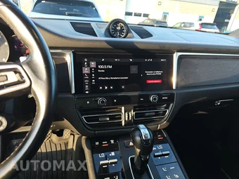 2023 Porsche Macan GTS – miniatura 11