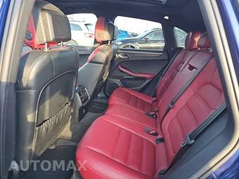 2023 Porsche Macan GTS – miniatura 13