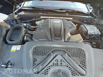 2023 Porsche Macan GTS – miniatura 15