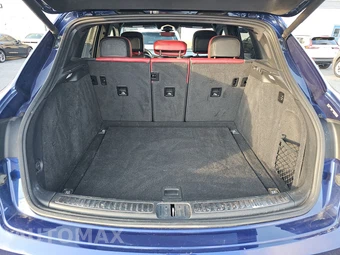 2023 Porsche Macan GTS – miniatura 16