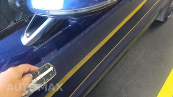 2023 Porsche Macan GTS – miniatura 25