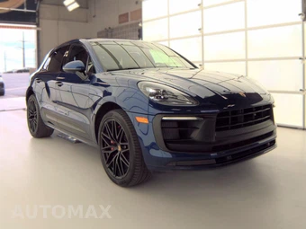 2023 Porsche Macan GTS – miniatura 3