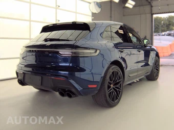 2023 Porsche Macan GTS – miniatura 4