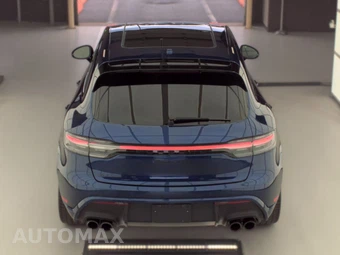 2023 Porsche Macan GTS – miniatura 5