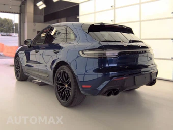 2023 Porsche Macan GTS – miniatura 6