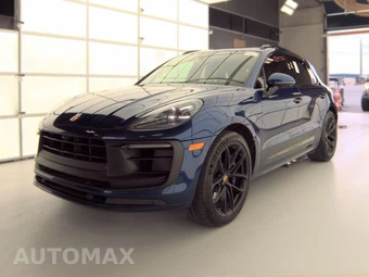 2023 Porsche Macan GTS - samochód z USA z aukcji Manheim, oferta Kup Teraz w AUTOMAX