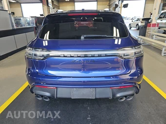 2023 Porsche Macan GTS - miniatura 16
