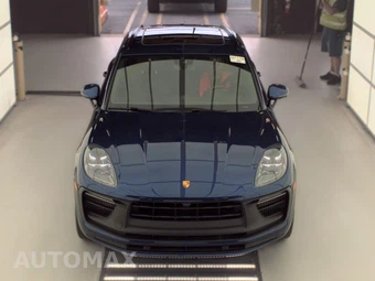 2023 Porsche Macan GTS - miniatura 2