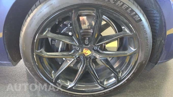 2023 Porsche Macan GTS - miniatura 27