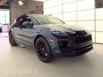 2023 Porsche Macan GTS - miniatura 3