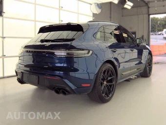2023 Porsche Macan GTS - miniatura 4