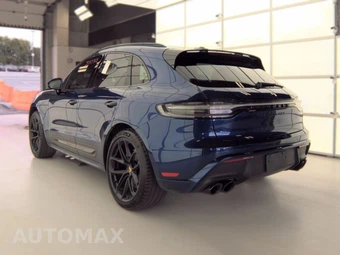 2023 Porsche Macan GTS - miniatura 6