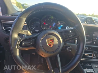 2023 Porsche Macan GTS – miniatura 10