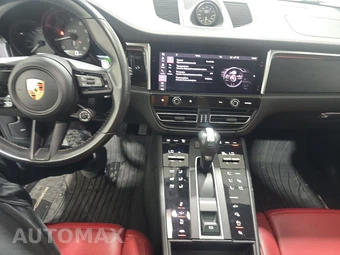 2023 Porsche Macan GTS – miniatura 11