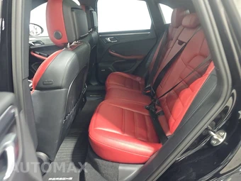 2023 Porsche Macan GTS – miniatura 13