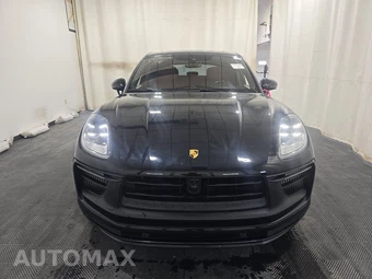 2023 Porsche Macan GTS – miniatura 2