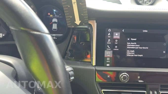 2023 Porsche Macan GTS – miniatura 24