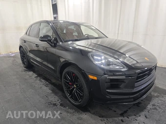 2023 Porsche Macan GTS – miniatura 3