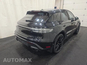 2023 Porsche Macan GTS – miniatura 4