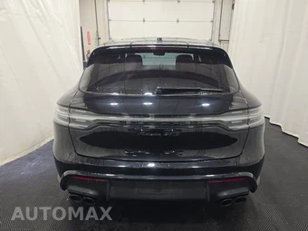 2023 Porsche Macan GTS – miniatura 5