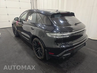 2023 Porsche Macan GTS – miniatura 6
