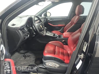 2023 Porsche Macan GTS – miniatura 7
