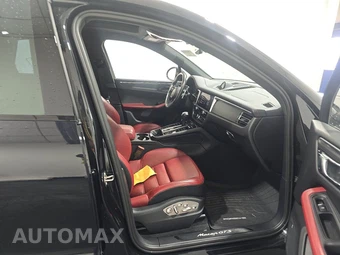 2023 Porsche Macan GTS – miniatura 8