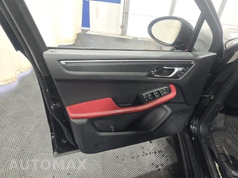 2023 Porsche Macan GTS – miniatura 9